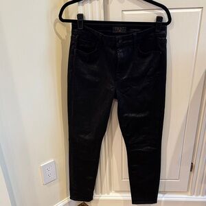 Black Women's Jeans